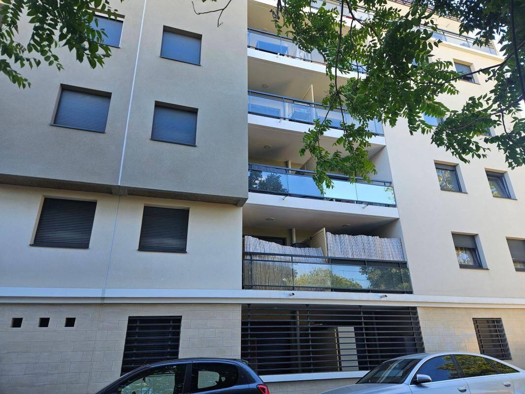Appartement 2 pièces 37 m² · à Marseille 10ème Arrondissement · 37 m² · 790 €