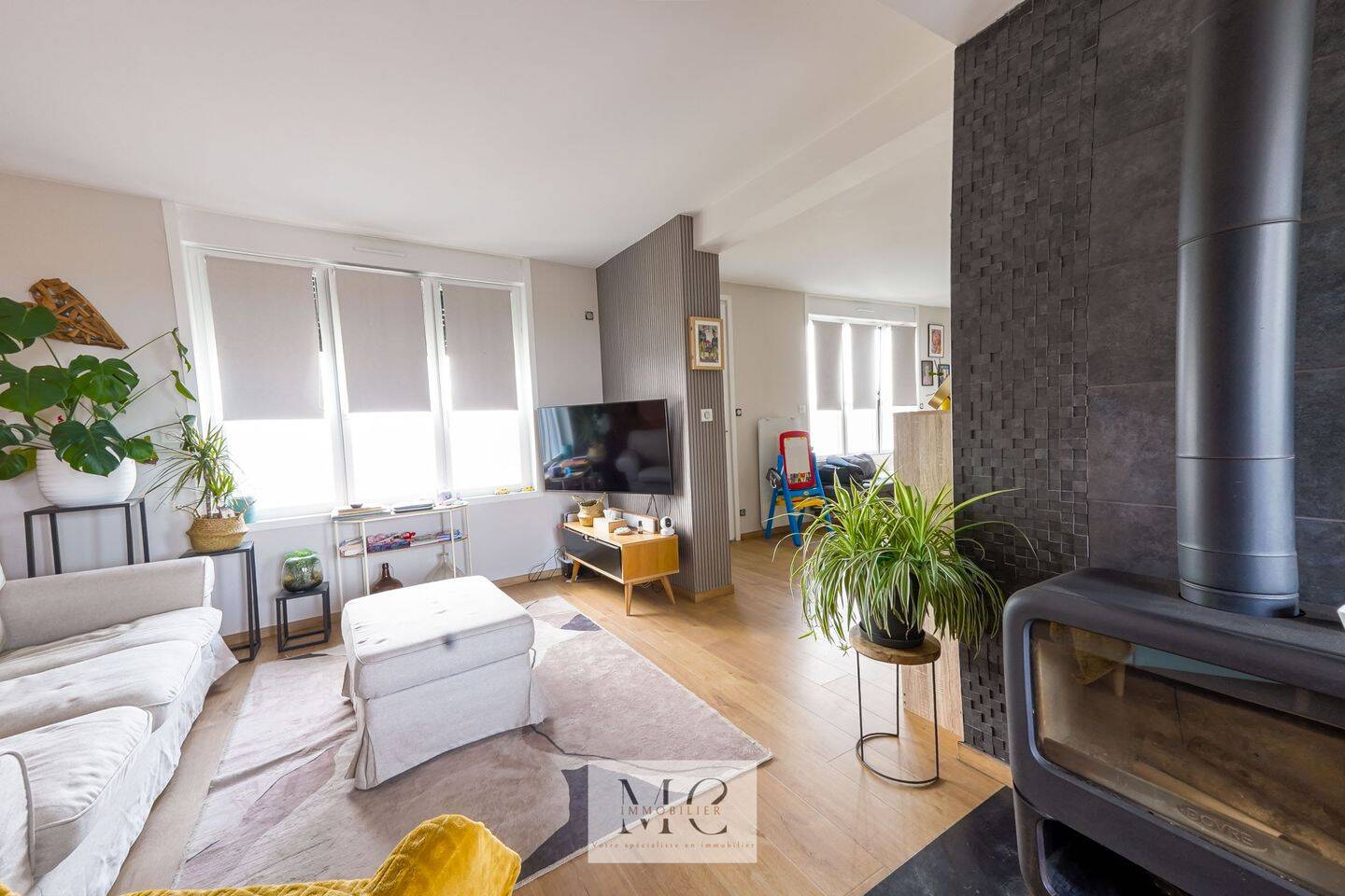 Maison 5 pièces 115 m² · à La Bassée · 115 m² · 259 900 €