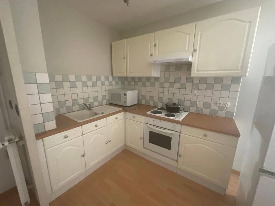 Appartement 3 pièces 50 m² · à Wattignies · 49,7 m² · 630 €