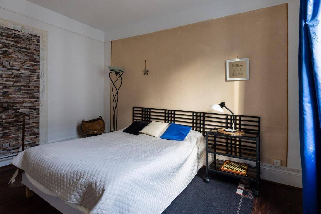 Appartement 2 pièces 40 m² · à Le Havre · 40 m² · 590 €/mois