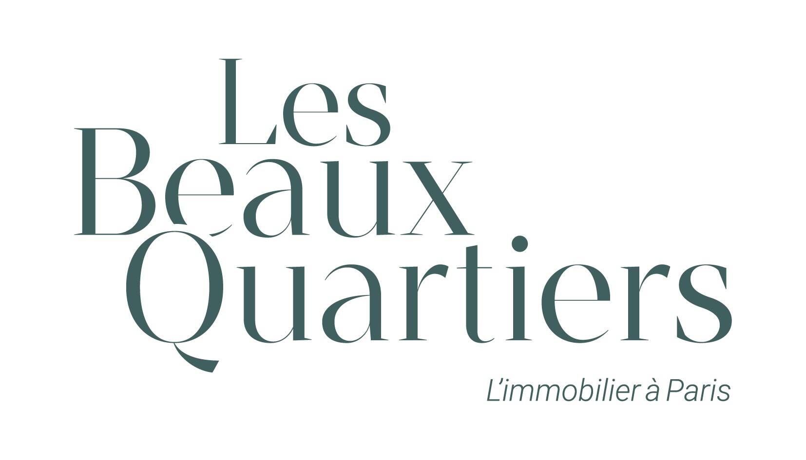 LES BEAUX QUARTIERS