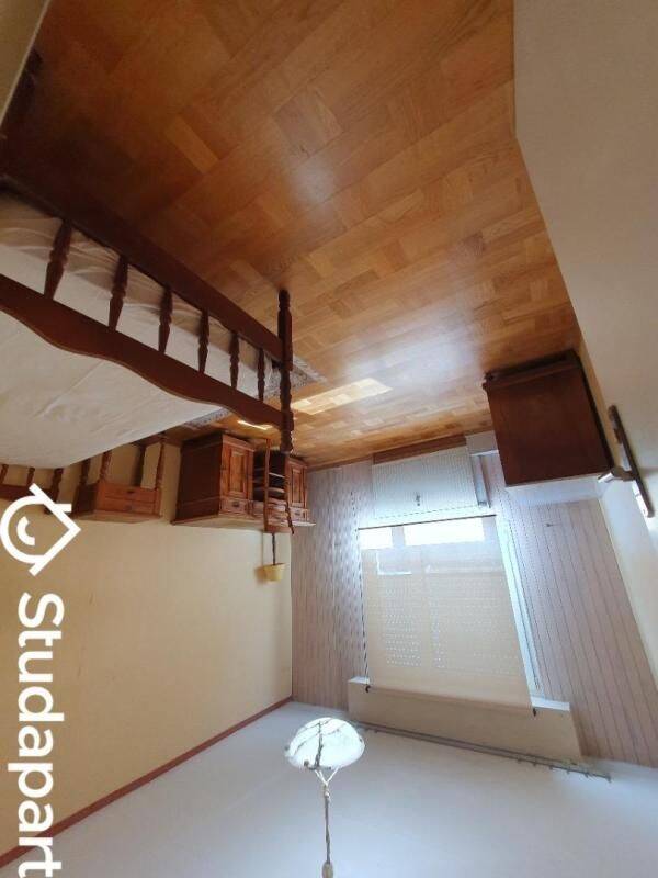 1 pièce 11 m² · à Strasbourg · 11 m² · 550 €