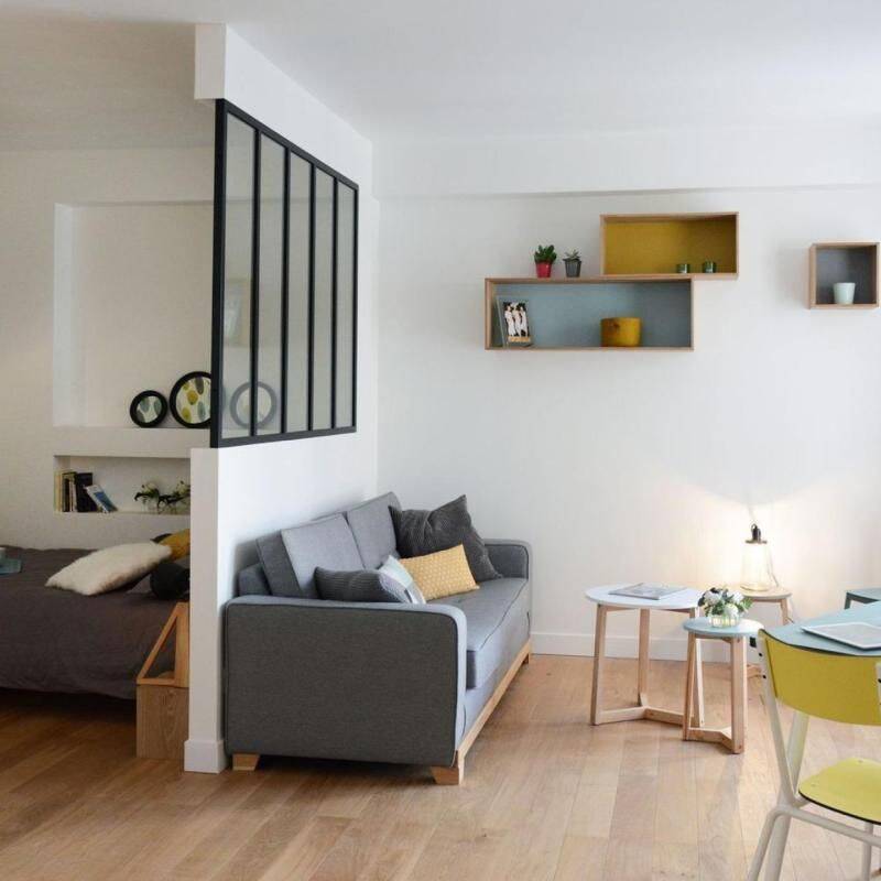 Appartement 1 pièce 35 m² · à Limoges · 35 m² · 133 207 €