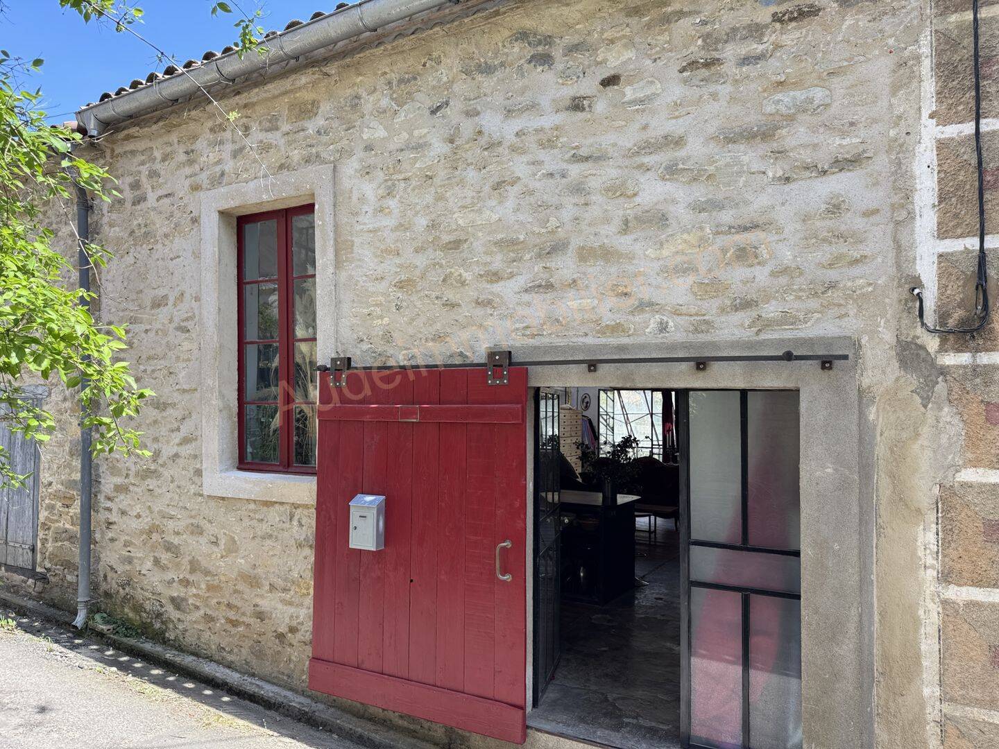 Maison 2 pièces 144 m² · à Limoux · 143,5 m² · 200 000 €