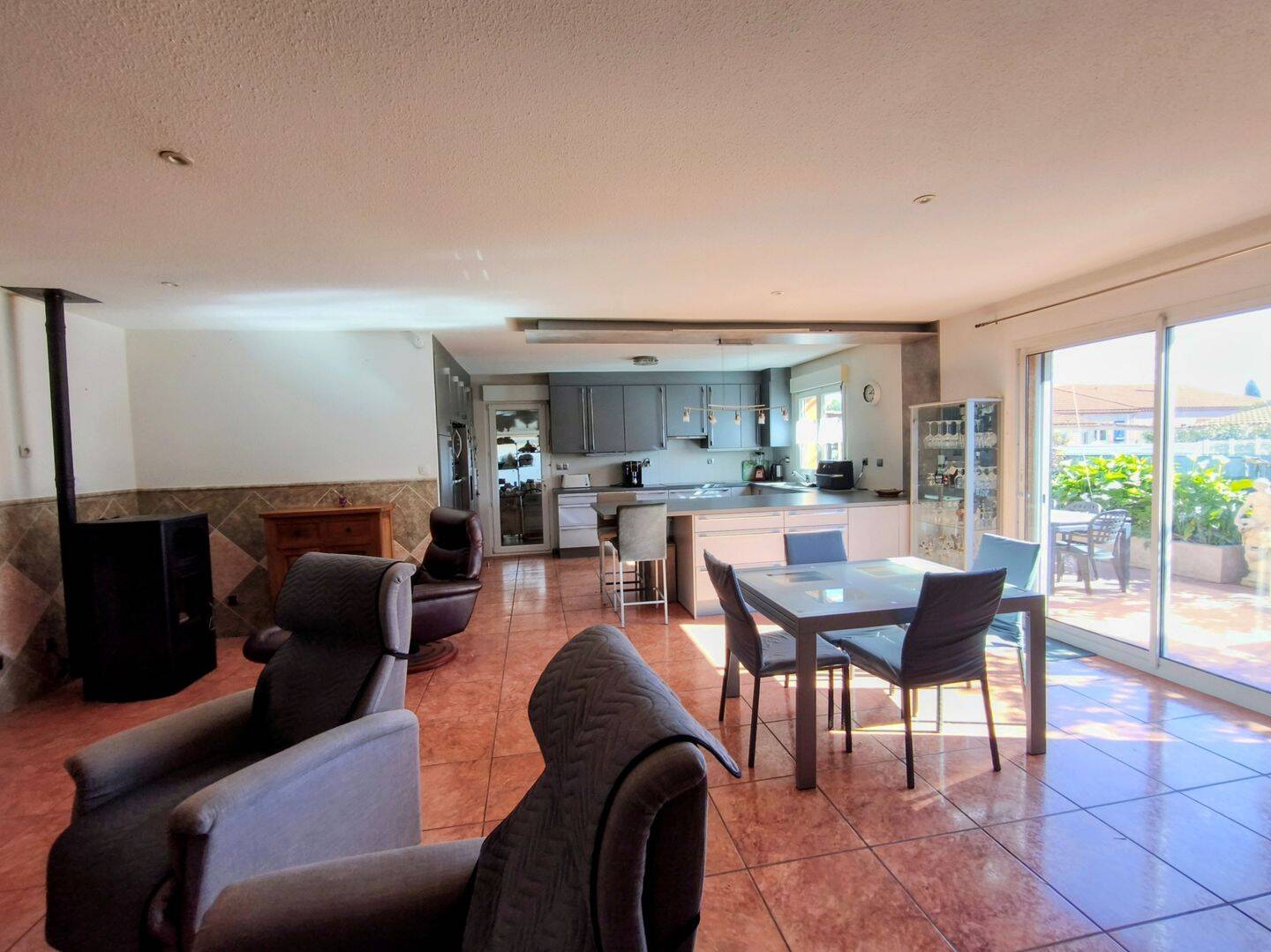 Maison 5 pièces 133 m² · à Saint-Laurent-de-la-Salanque · 133,1 m² · 329 000 €