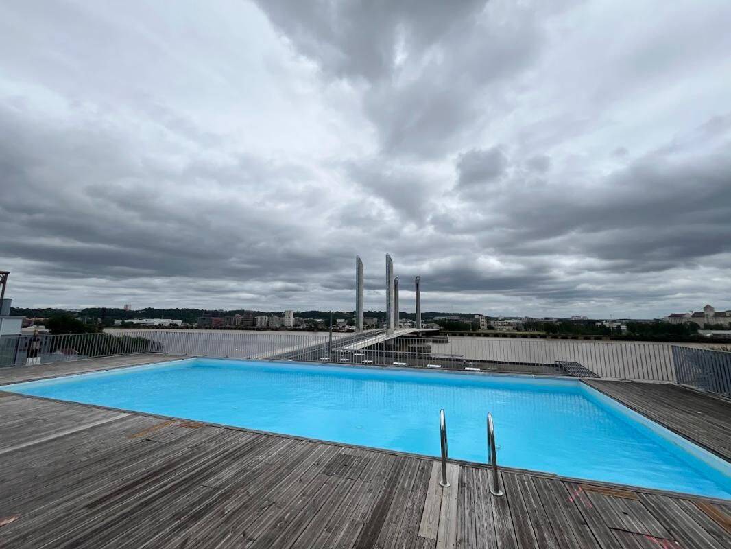 Appartement 2 pièces 38 m² · à Bordeaux · 38 m² · 179 000 €