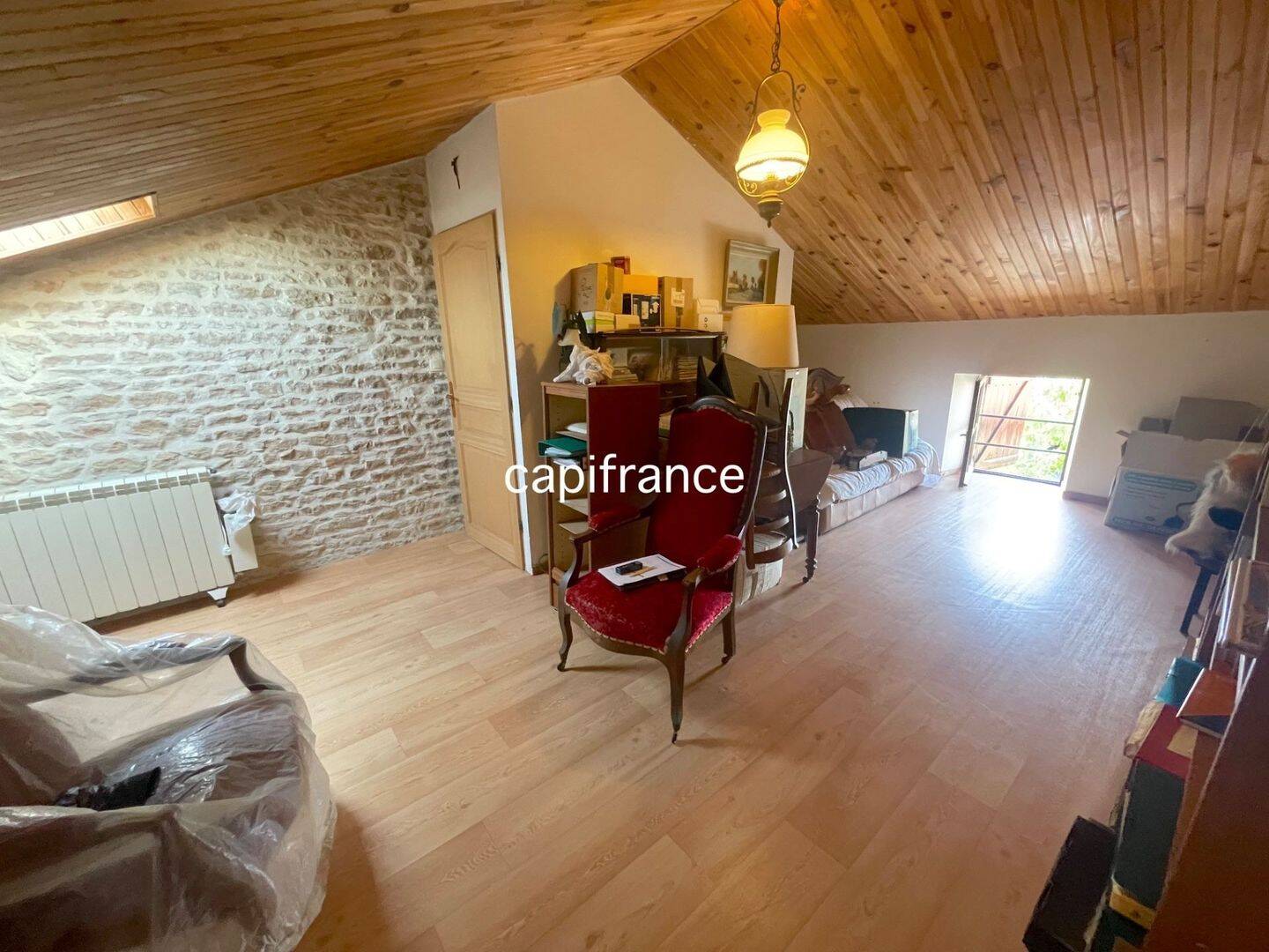 Maison 4 pièces 75 m² · à La Taillée · 75 m² · 98 500 €