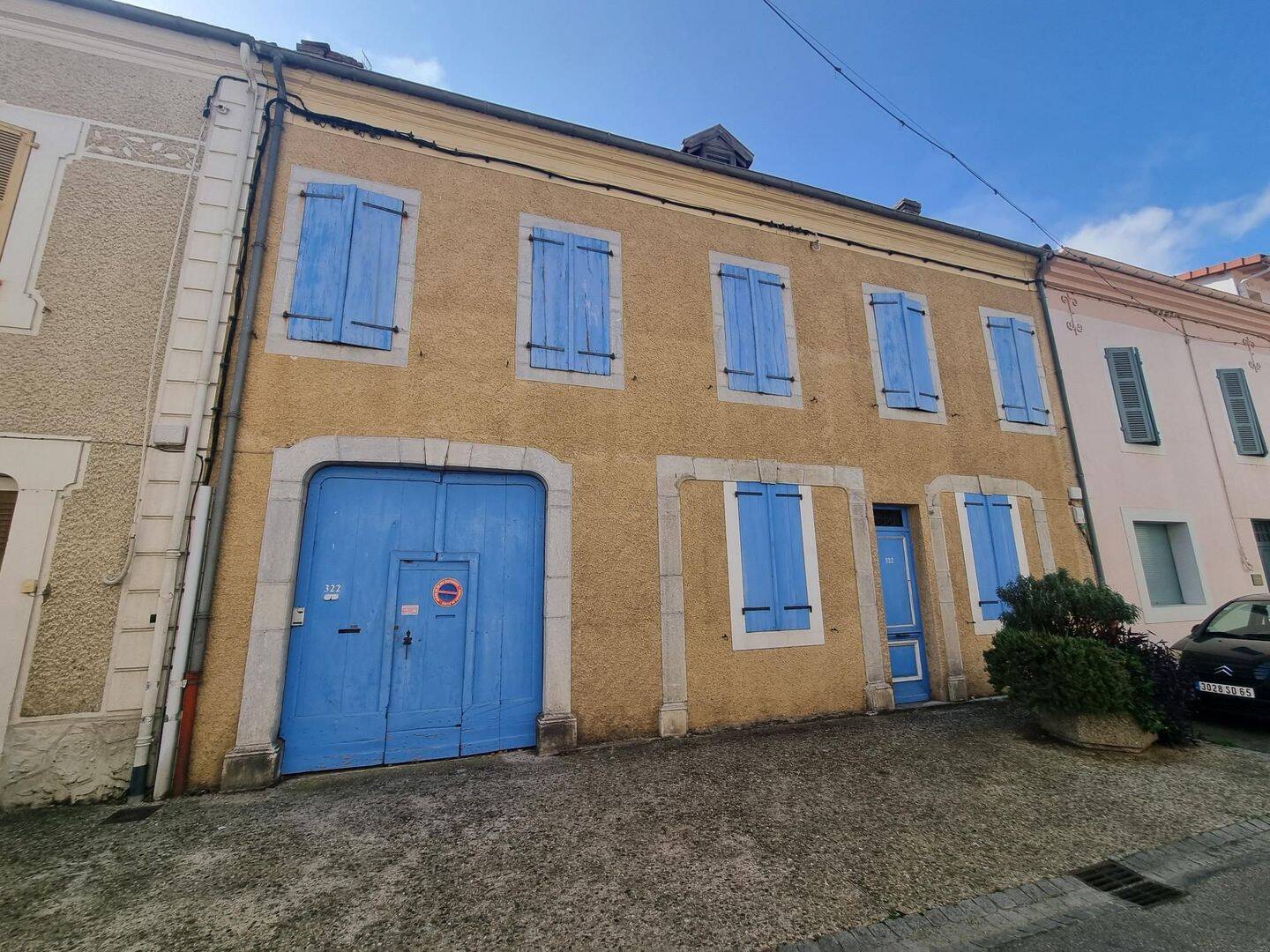 Maison 14 pièces 208 m² · à Maubourguet · 208 m² · 190 000 €