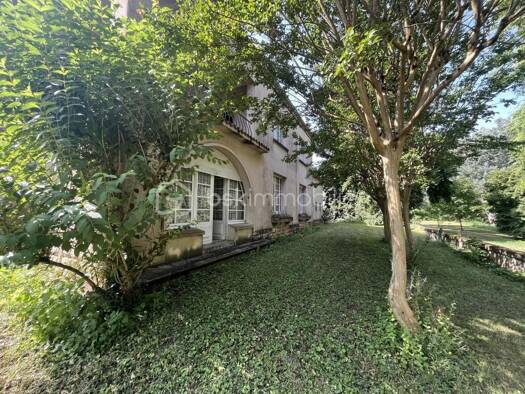 Maison à vendre 289 500 € 8 pièces 4 chambres 207 m² Mouliets-et-Villemartin 33350