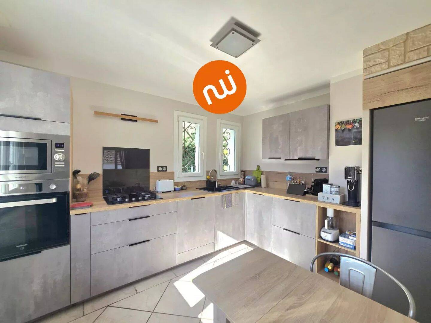 Maison 5 pièces 100 m² · à Tassin-la-Demi-Lune · 100 m² · 525 000 €
