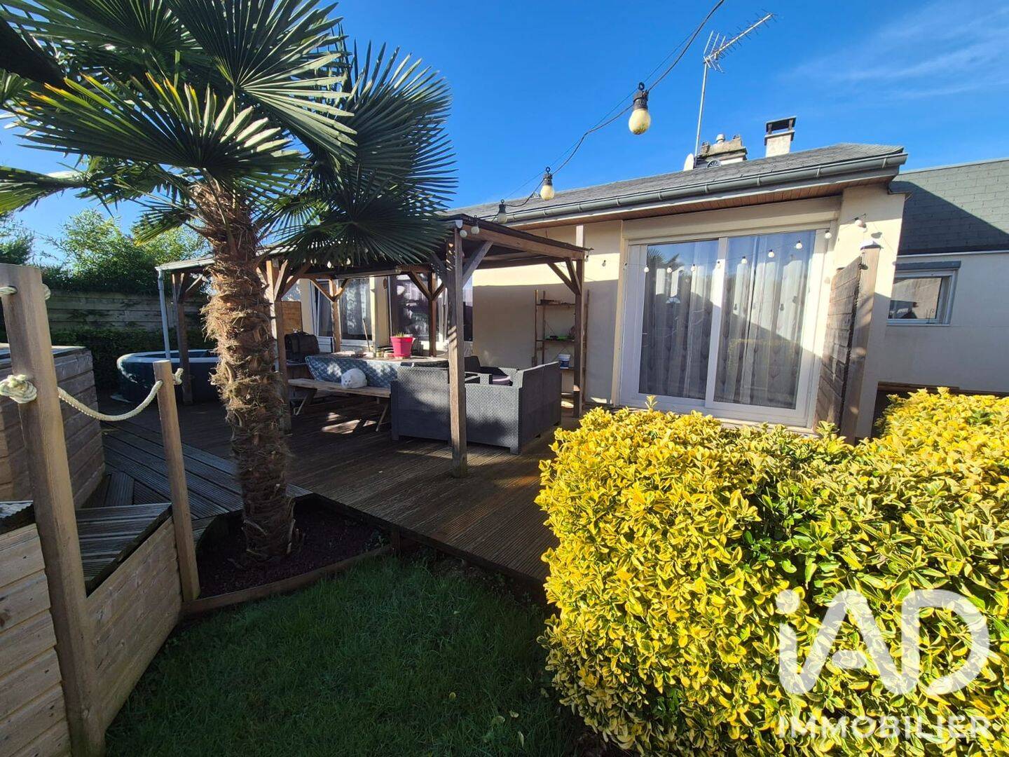 Maison 4 pièces 85 m² · à La Ferté-sous-Jouarre · 85 m² · 238 000 €