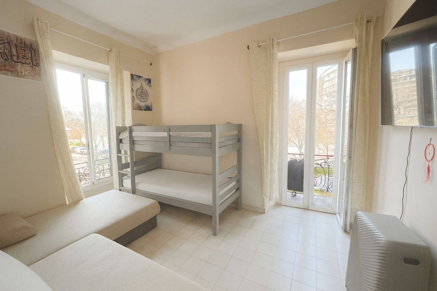 Appartement 2 pièces 30 m² · à Nice · 30 m² · 129 000 €