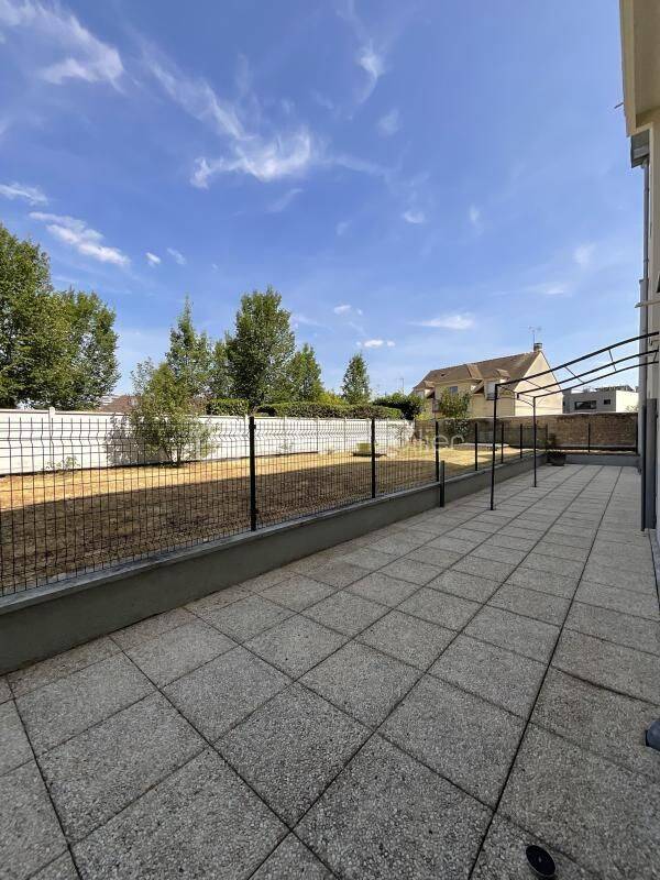 Appartement 5 pièces 98 m² · à Massy · 98 m² · 387 000 €
