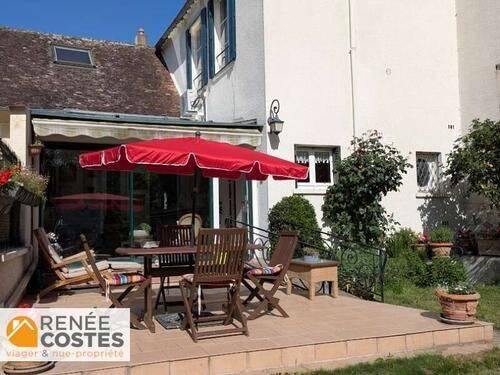 Maison 4 pièces 135 m² · à Anet · 135 m² · 44 225 €