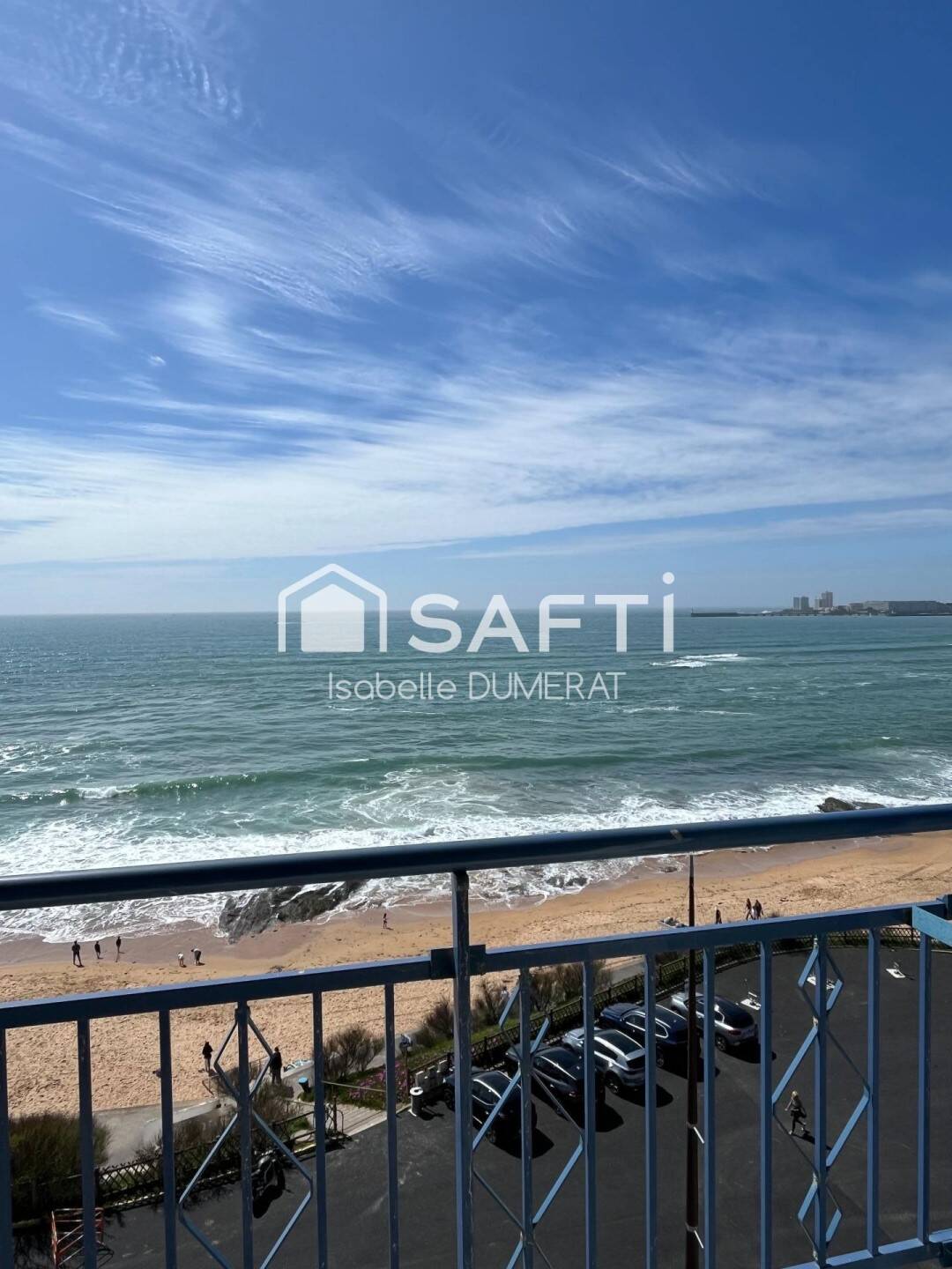 Appartement 3 pièces 57 m² · à Les Sables-d'Olonne · 57 m² · 495 000 €