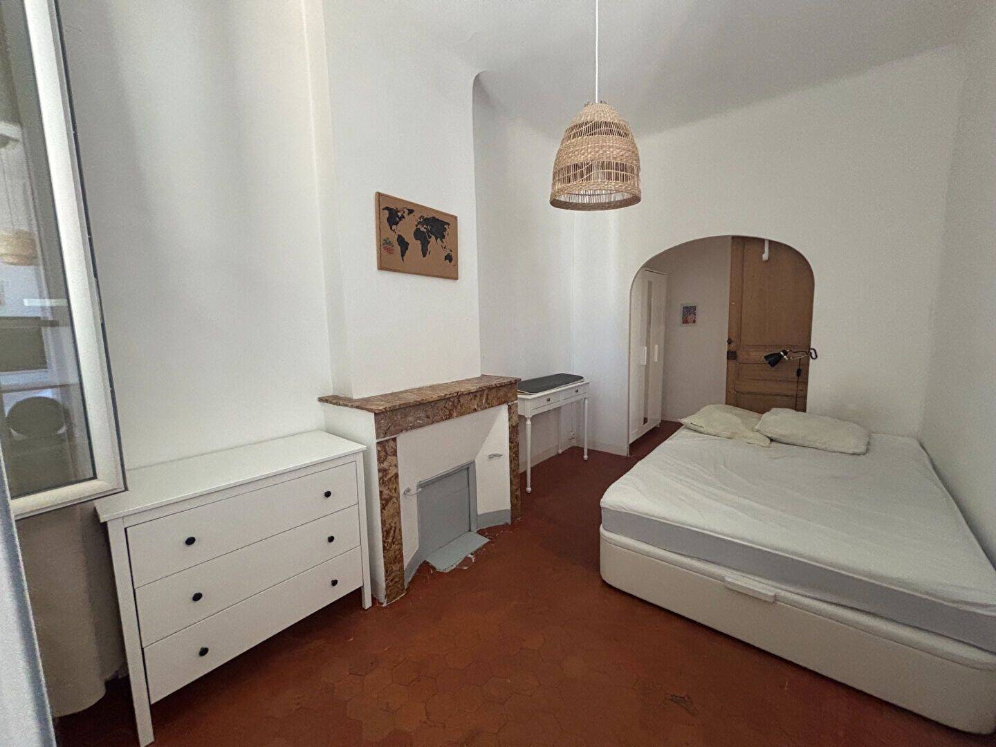 Appartement 2 pièces 37 m² · à Aix-en-Provence · 36,6 m² · 900 €/mois