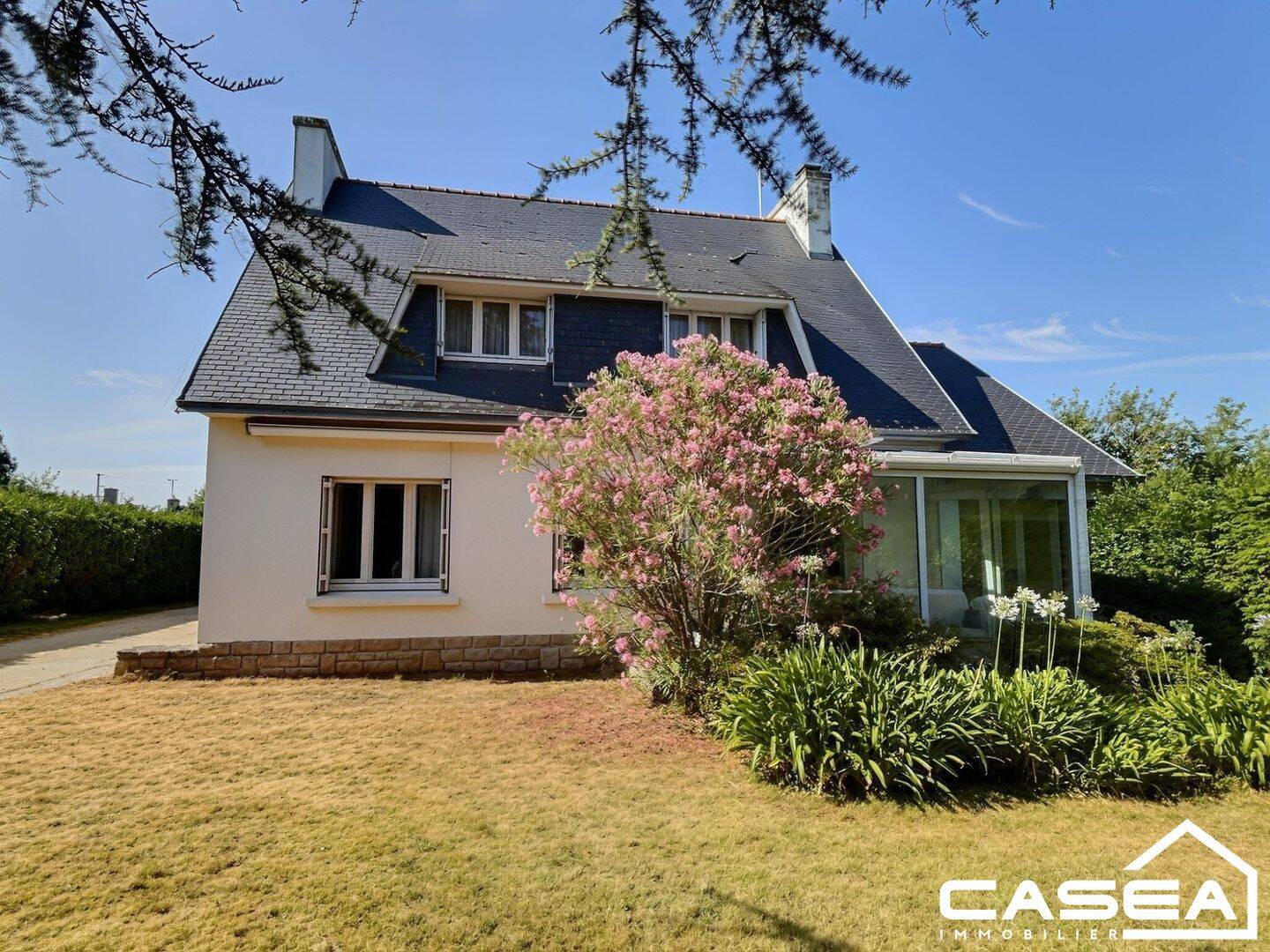 Maison 8 pièces 126 m² · à Loctudy · 126 m² · 233 200 €