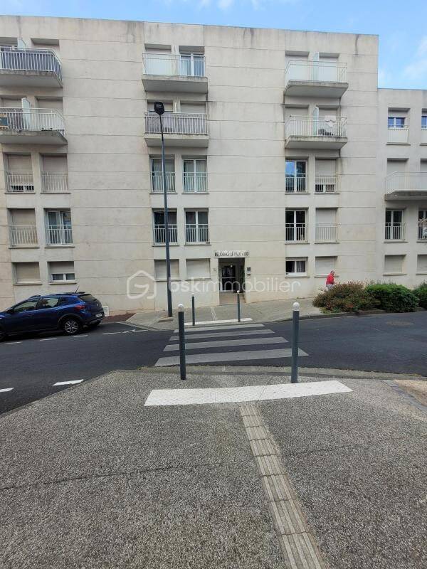 Appartement 2 pièces 38 m² · à Béziers · 38,2 m² · 89 000 €