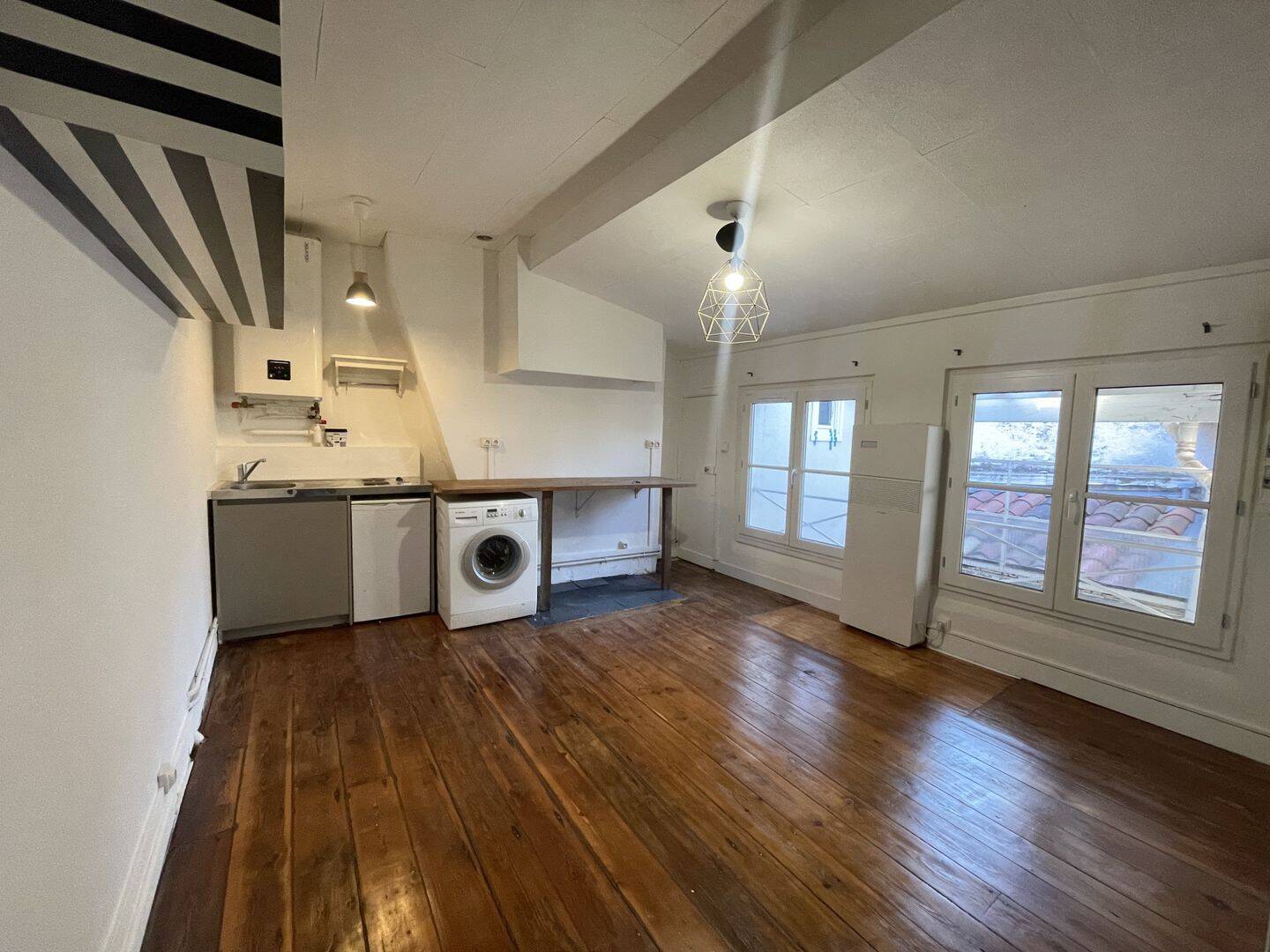 Appartement 2 pièces 29 m² · à Toulouse · 28,9 m² · 730 €