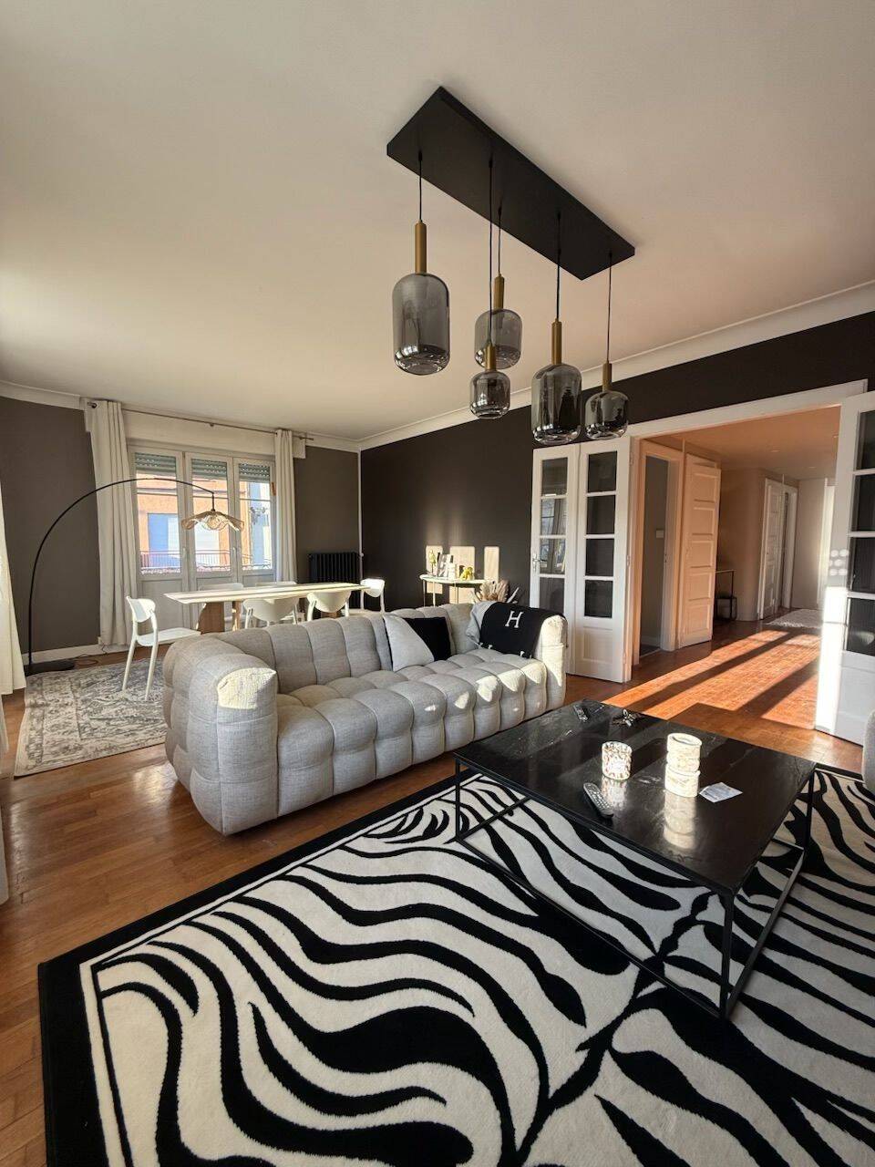 Appartement 4 pièces 106 m² · à Épinal · 106 m² · 189 000 €