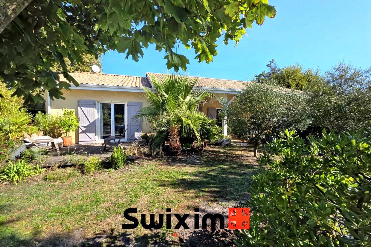 Maison 7 pièces 142 m² · à Hourtin · 142 m² · 457 000 €