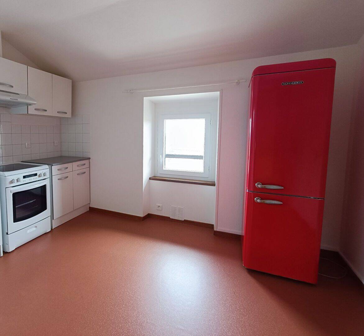 Appartement 2 pièces 55 m² · à Couzeix · 54,9 m² · 580 €/mois