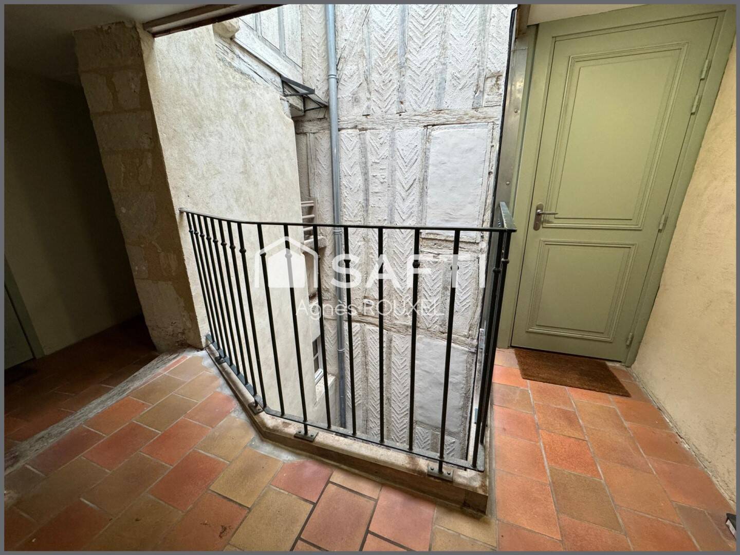 Appartement 2 pièces 36 m² · à Nantes · 36 m² · 139 000 €