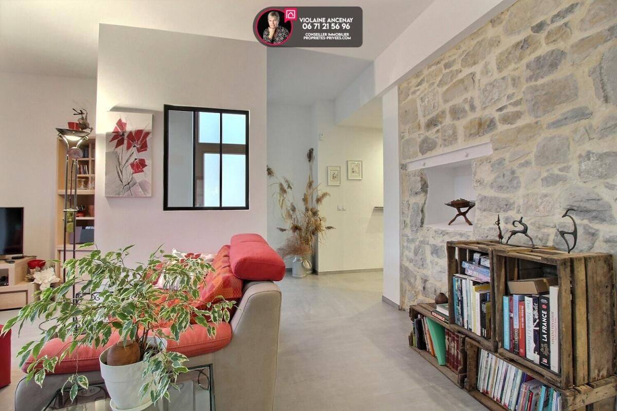 Maison 5 pièces 166 m² · à Montagnole · 166 m² · 679 900 €