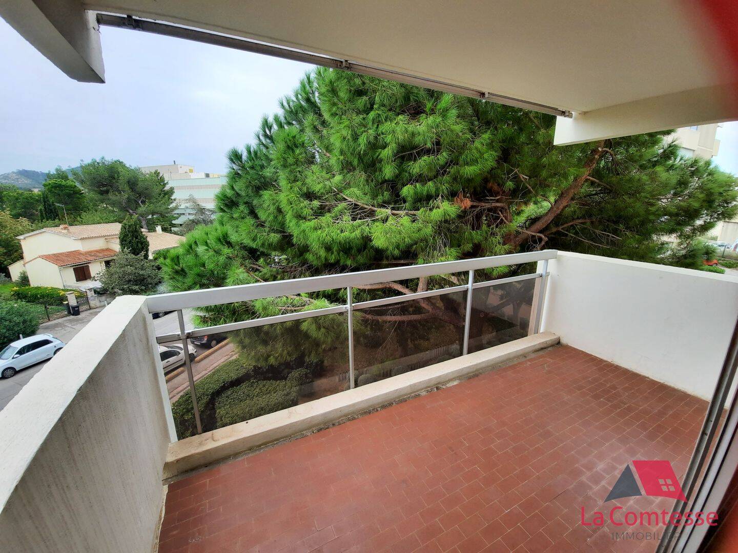 Appartement 3 pièces 69 m² · à Marseille 9ème Arrondissement · 69 m² · 1 075 €