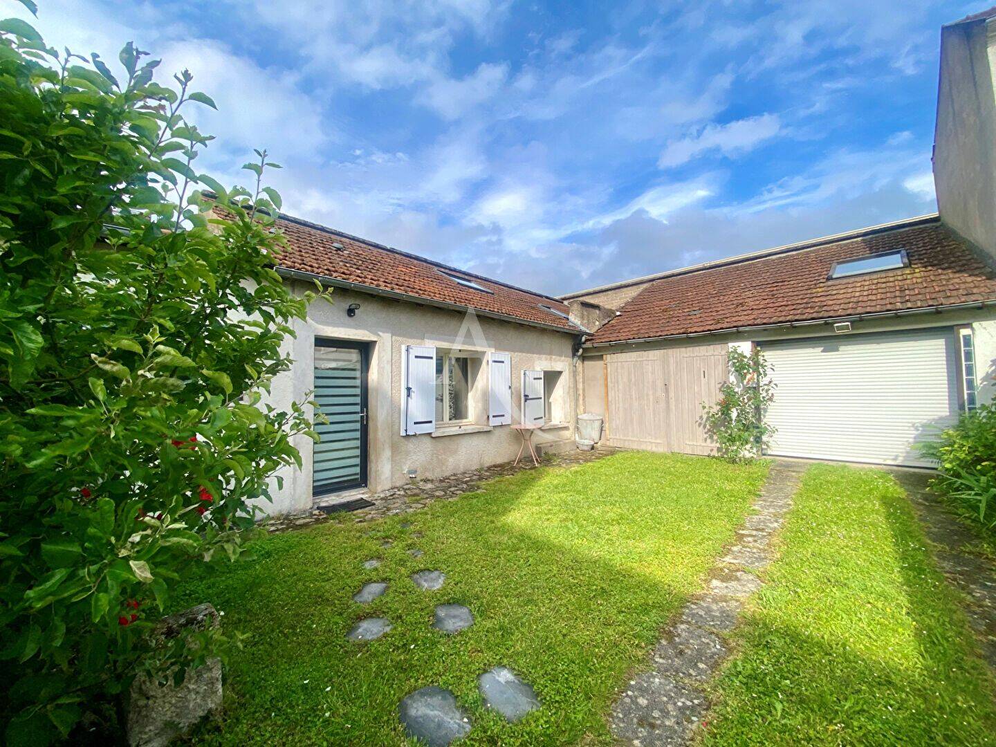 Maison 2 pièces 50 m² · à Orléans · 50 m² · 149 000 €