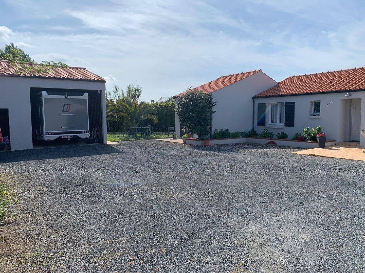 Maison 8 pièces 166 m² · à Saint-Gilles-Croix-de-Vie · 165,9 m² · 595 000 €