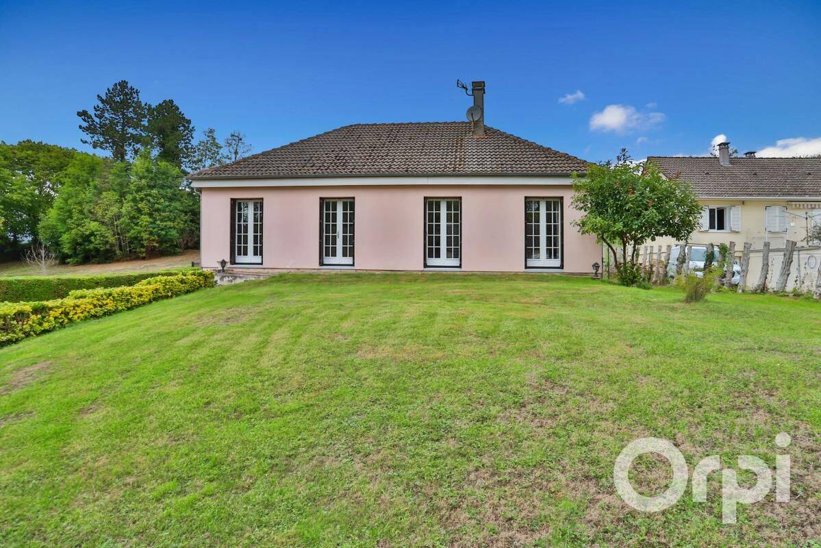 Maison 5 pièces 89 m² · à Gournay-en-Bray · 89 m² · 180 000 €