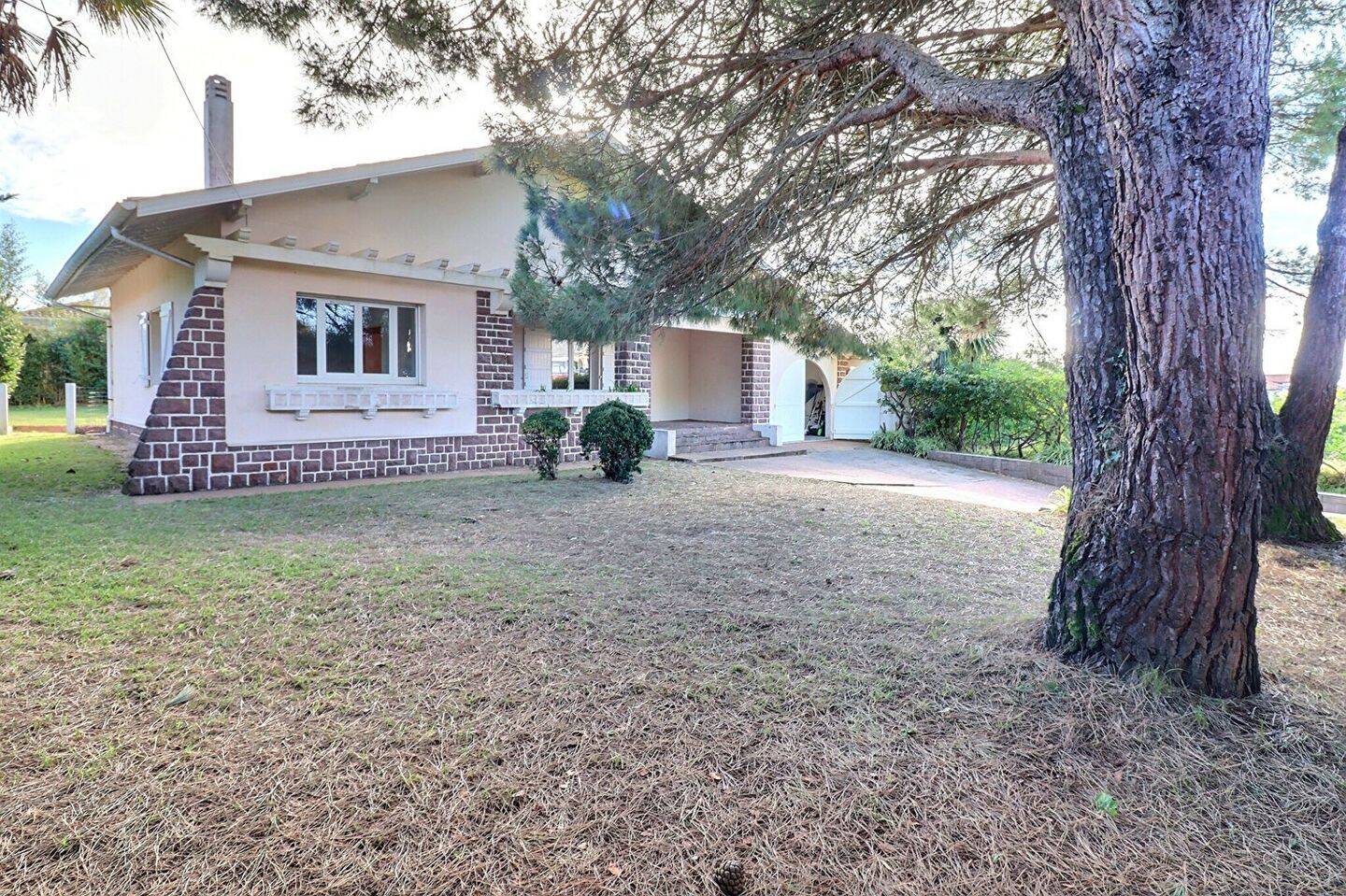 Maison 6 pièces 120 m² · à Bidart · 120 m² · 549 000 €