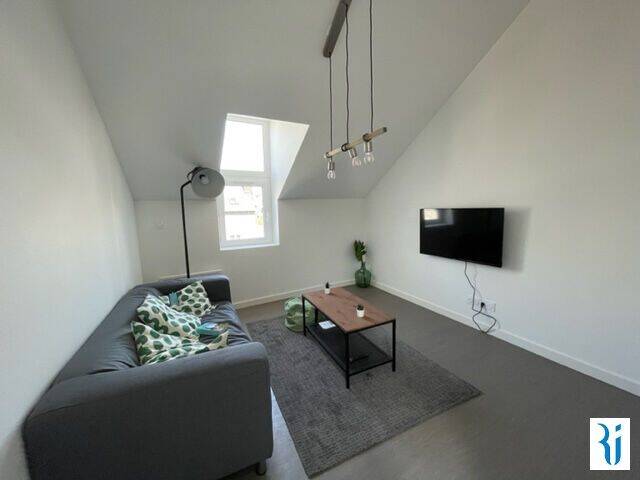 Appartement 2 pièces 28 m² · à Rouen · 28 m² · 650 €