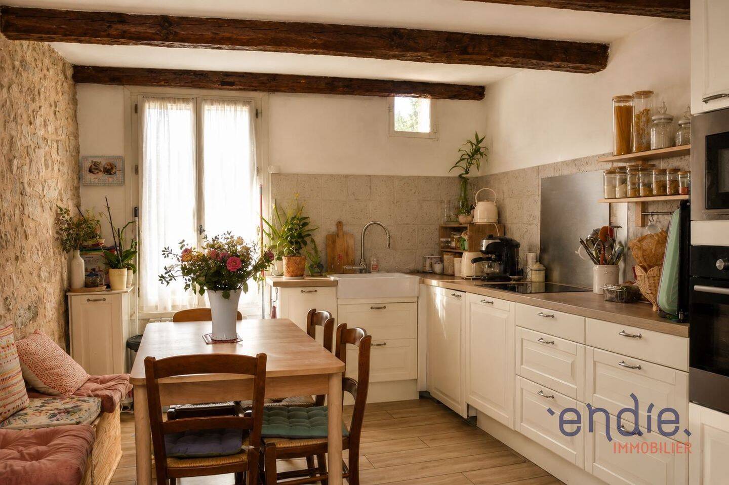 Maison 4 pièces 113 m² · à Lorgues · 113 m² · 255 000 €