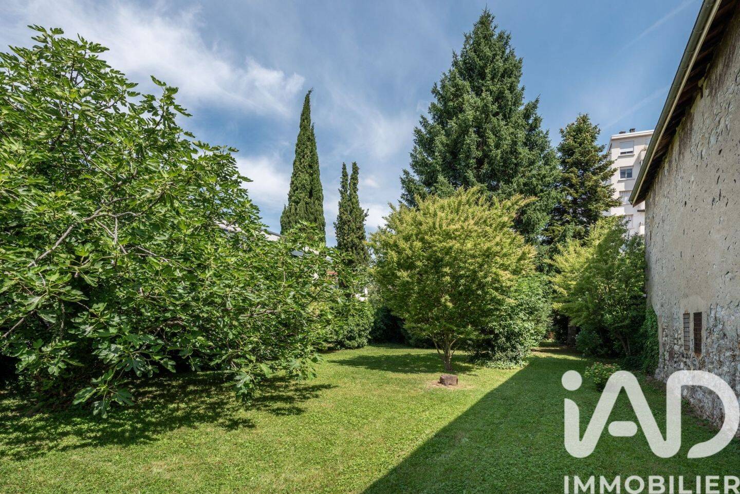 Vente Maison/villa 5 pièces — 16