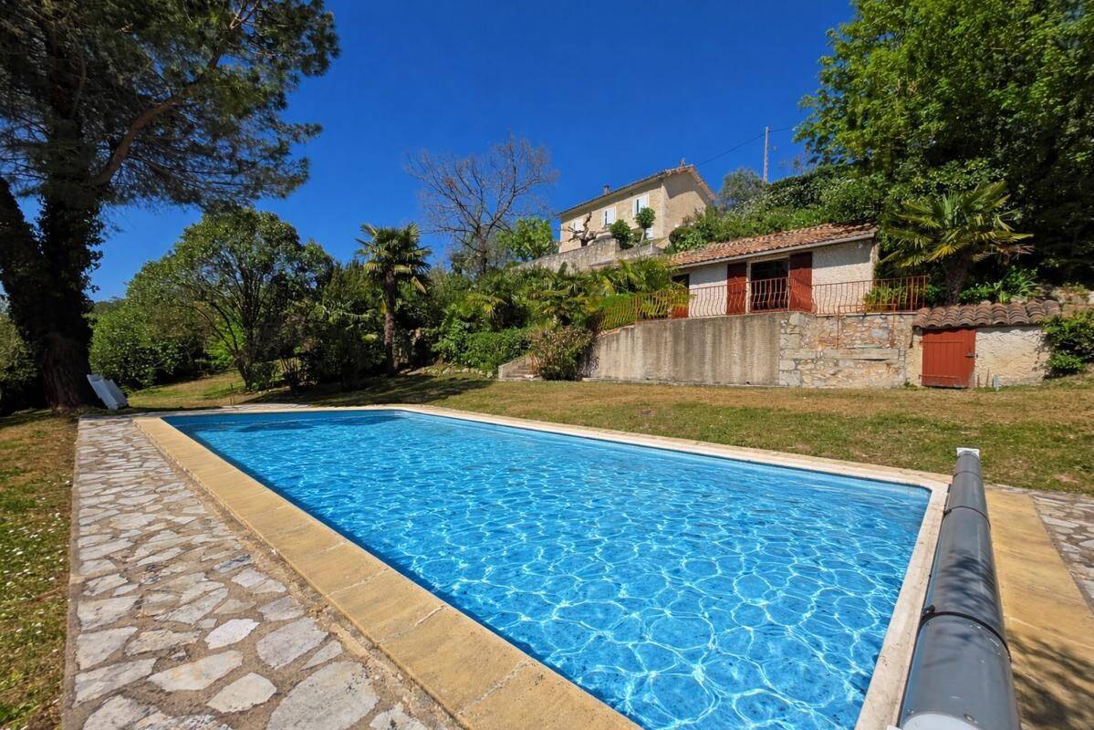 Maison 6 pièces 193 m² · à Lectoure · 193 m² · 520 000 €