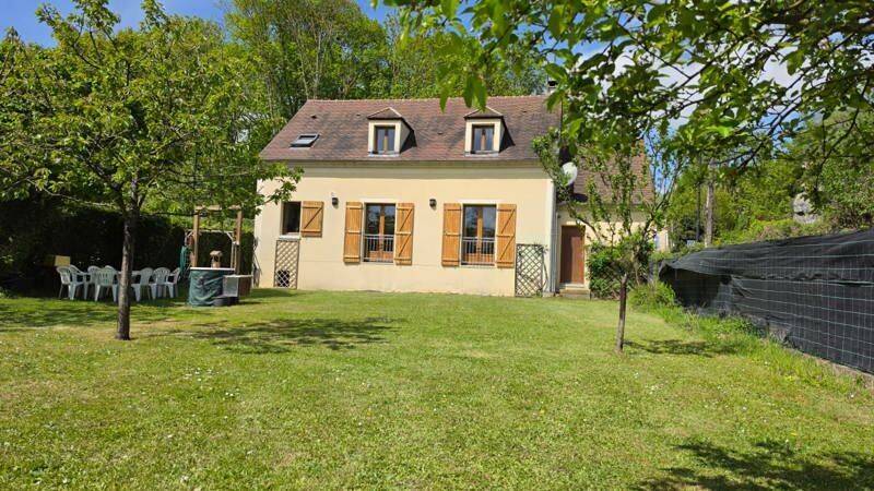 Maison 6 pièces 129 m² · à Auvers-sur-Oise · 129 m² · 439 900 €