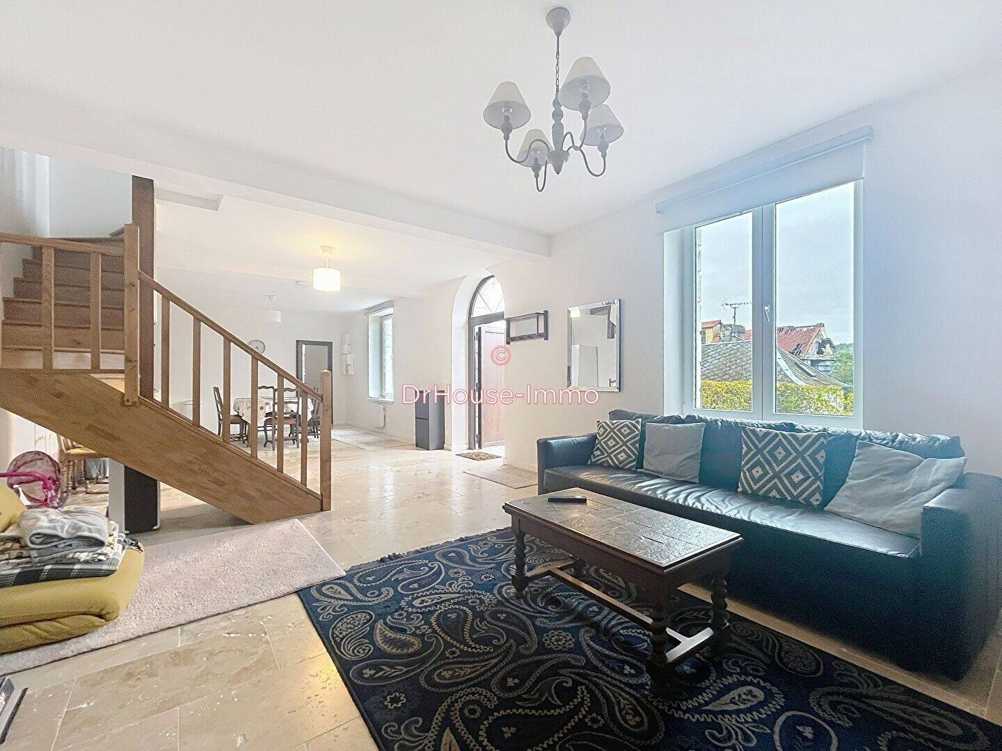 Maison 6 pièces 145 m² · à Montfort-sur-Risle · 145 m² · 213 900 €
