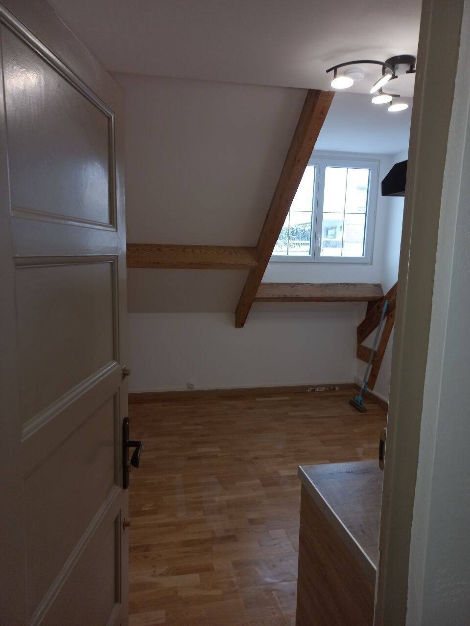 Appartement 6 pièces 51 m² · à Dijon · 51 m² · 95 000 €