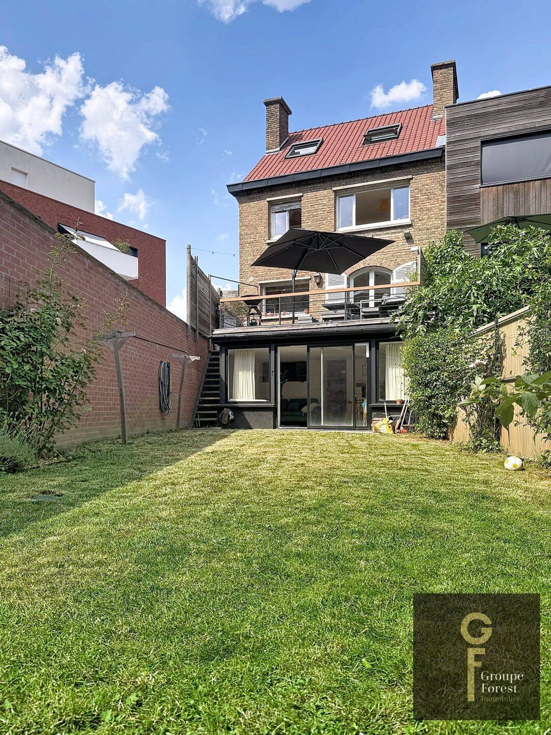 Maison 6 pièces 149 m² · à La Madeleine · 148,7 m² · 750 000 €