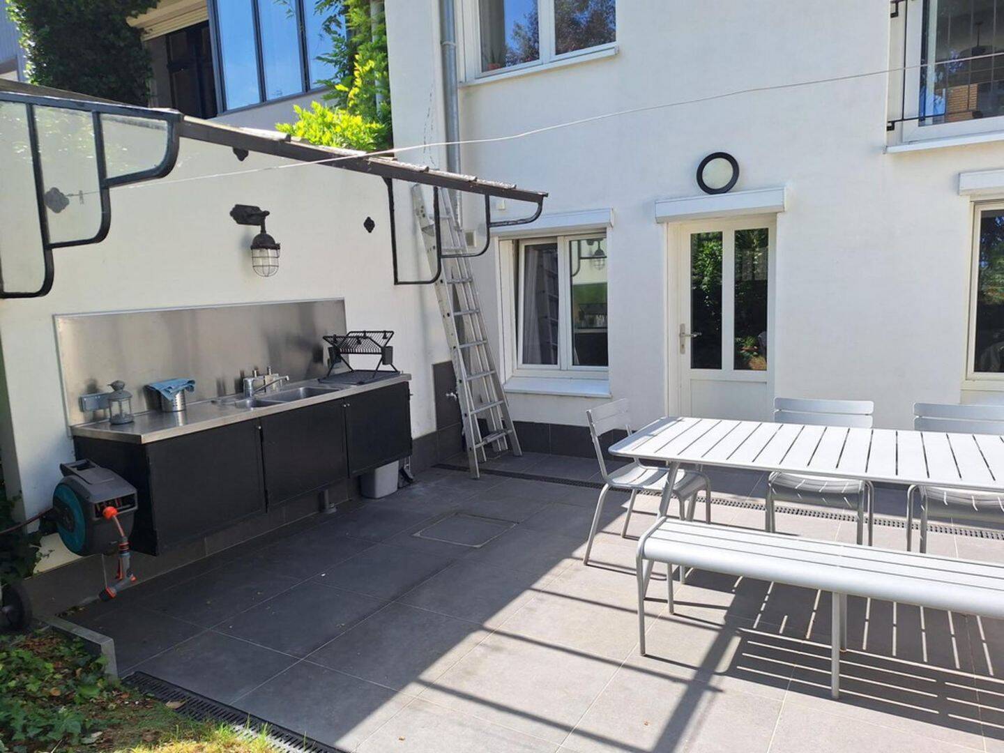 Maison 5 pièces 154 m² · à Marcq-en-Barœul · 154 m² · 760 000 €
