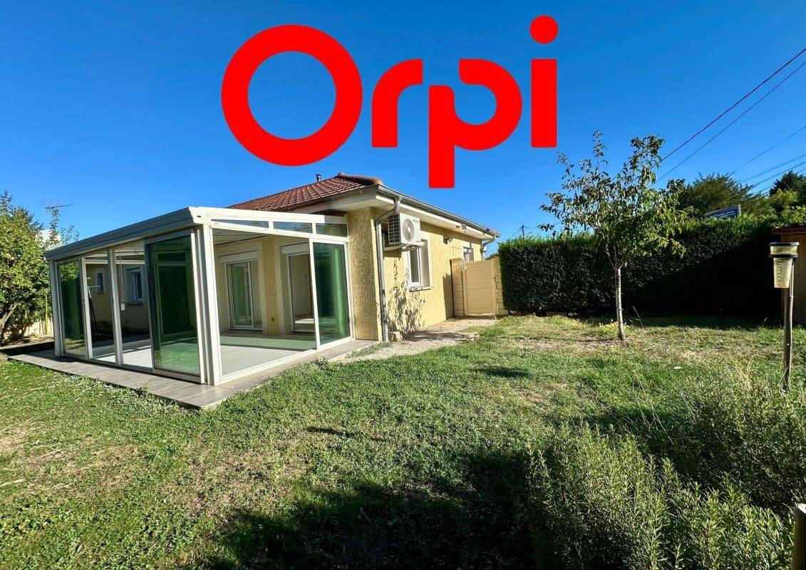 Maison 4 pièces 118 m² · à La Verpillière · 118 m² · 289 000 €
