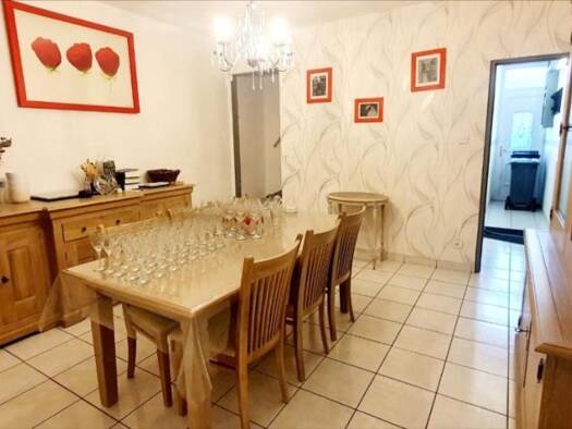 Maison à vendre 130 000 € 4 pièces 2 chambres 72 m² 168 m² de terrain Valenciennes 59300