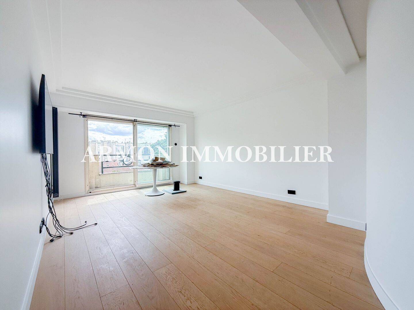Appartement 2 pièces 50 m² · à Paris 16ème Arrondissement · 50 m² · 3 000 €/mois