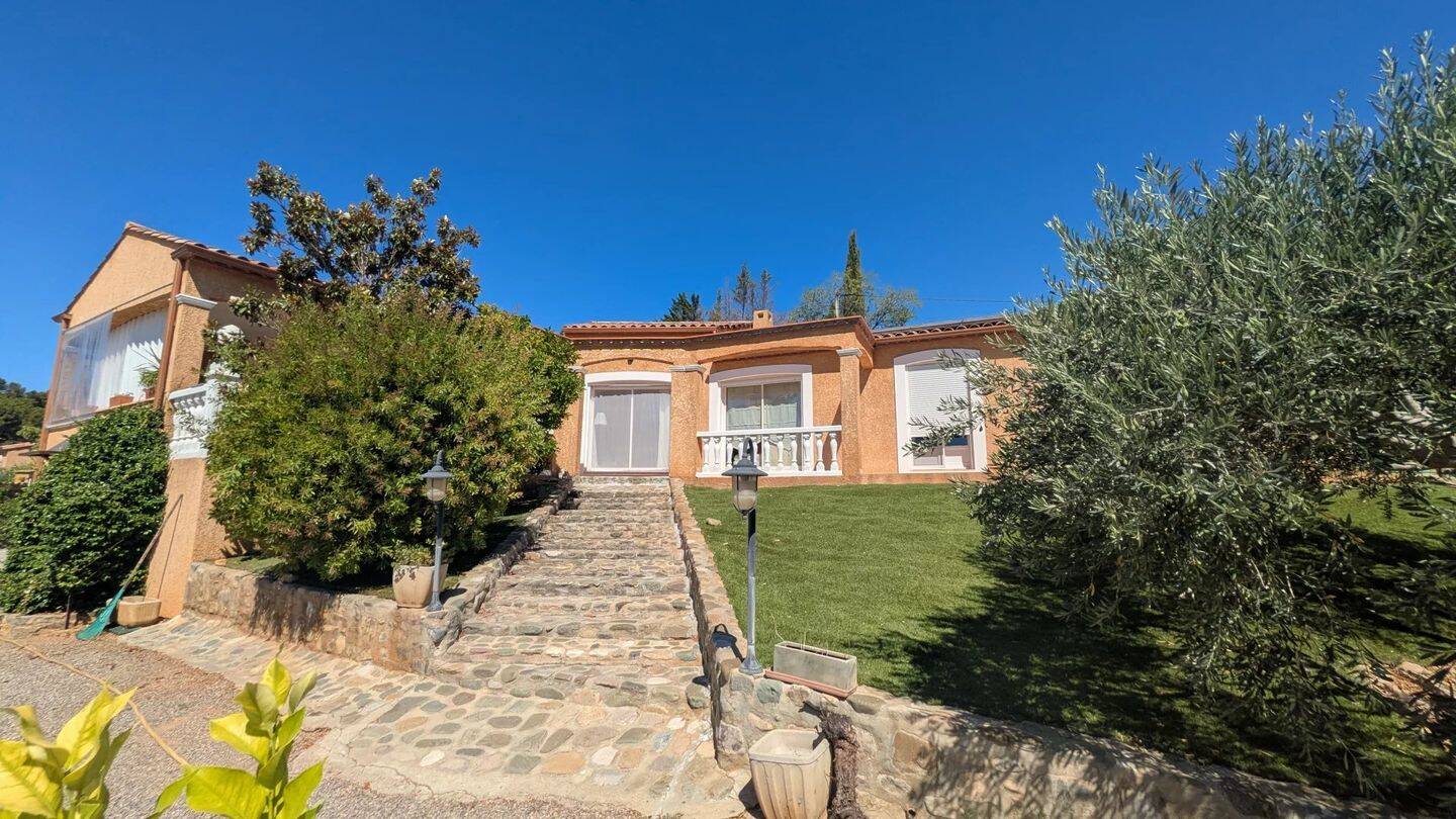 Maison 8 pièces 154 m² · à Bize-Minervois · 154 m² · 574 000 €