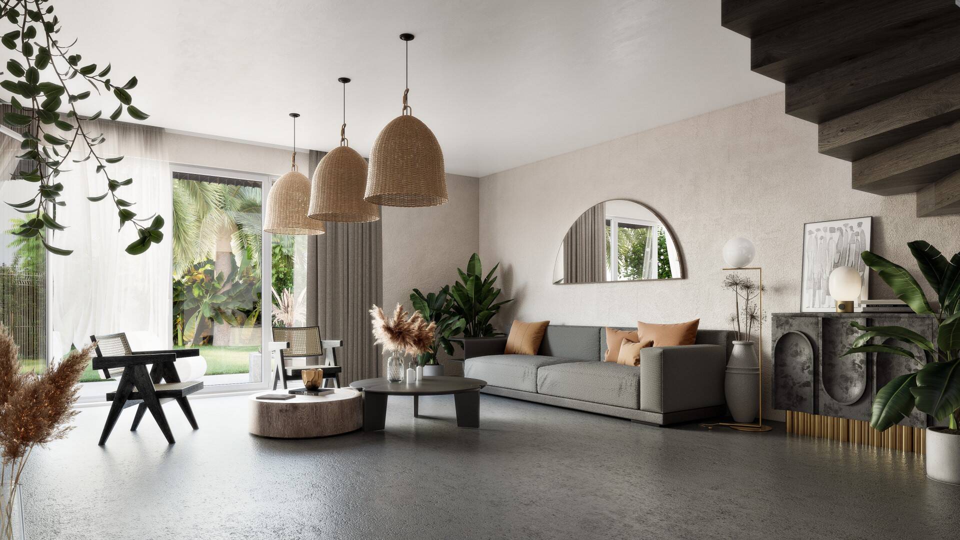 Appartement 4 pièces 102 m² · à Mauguio · 101,5 m² · 449 000 €