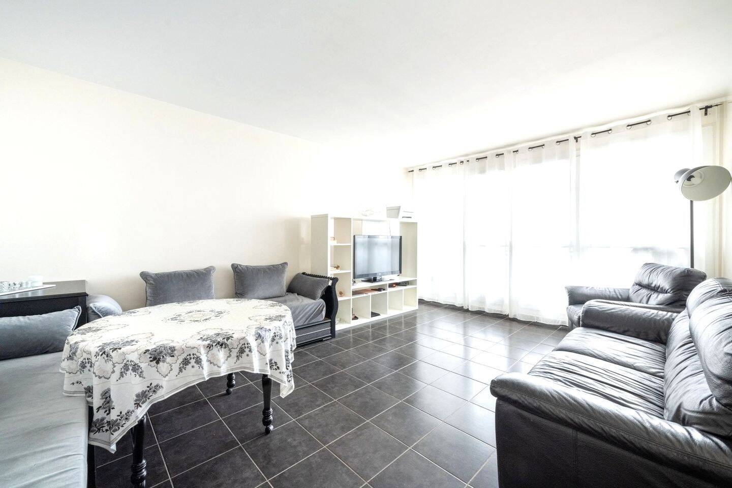 Appartement 4 pièces 80 m² · à Argenteuil · 80,1 m² · 290 000 €