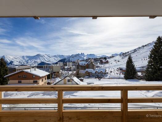 Appartement à vendre 813 600 € 4 pièces 3 chambres 79 m² Étage 4/5 Fontcouverte-la-Toussuire 73300