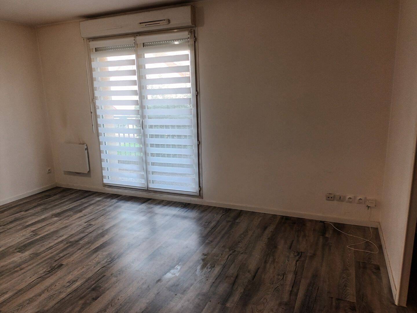 Appartement 2 pièces 36 m² · à Liévin · 36 m² · 550 €/mois